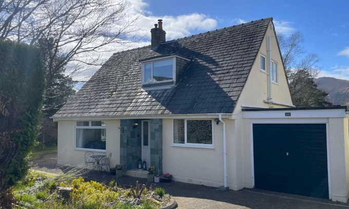 Portinscale Casa | Fern Cottage