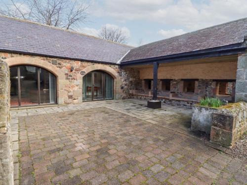 Akeld Casa | Fern Cottage