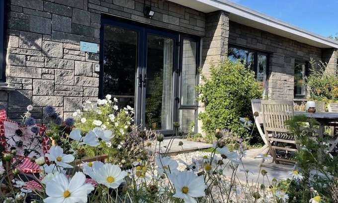 Lynton Casa | Fern Cottage, Moor and Sea, stunning views over Exmoor
