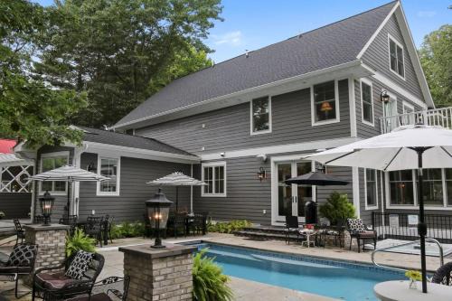 South Haven Casa | Fern Creek