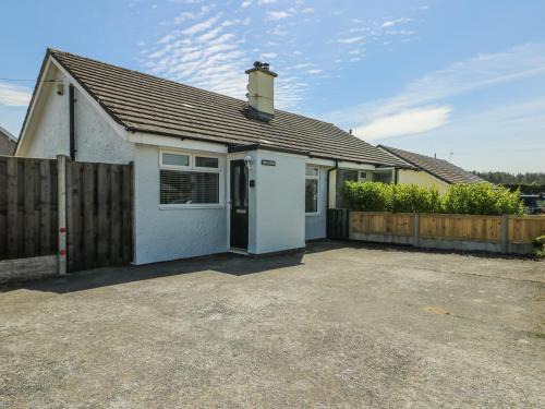 Dwyran Casa | Fern Hill Cottage