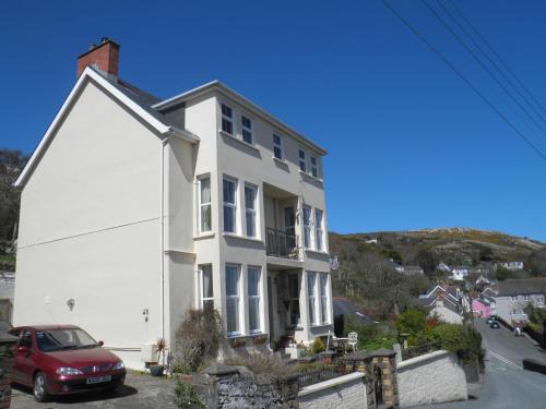 Goodwick Cama Y Desayuno | Fern Villa B&B