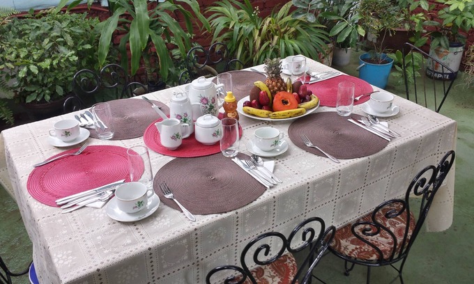 Puerto de Boniato Casa | Fernandez and Friends Rooms