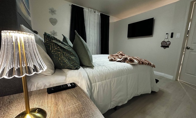 Paradise Apartamento | Fernandez Luxury Suite