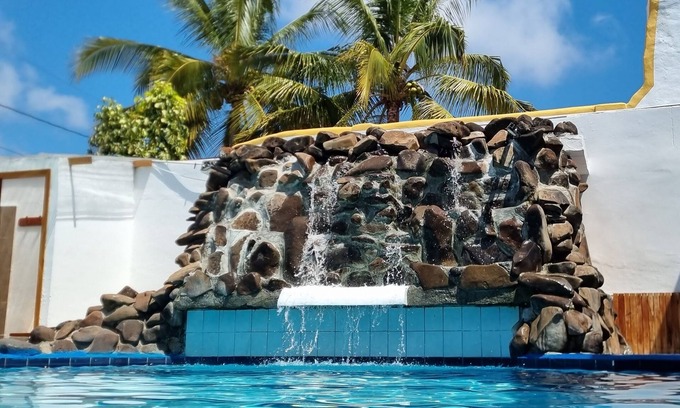 Bahía de la Academia Hotel | Fernandina Hotel & Spa Galápagos