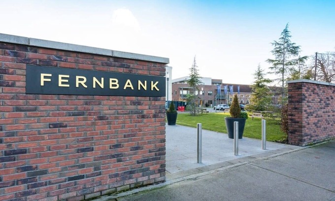 Dundrum Apartamento | Fernbank Executive Su