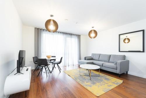 Dundrum Apartamento | Fernbank