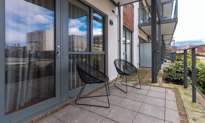 Dundrum Apartamento | Fernbank