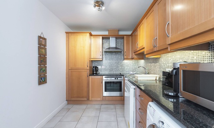 Stepaside Apartamento | Ferncourt