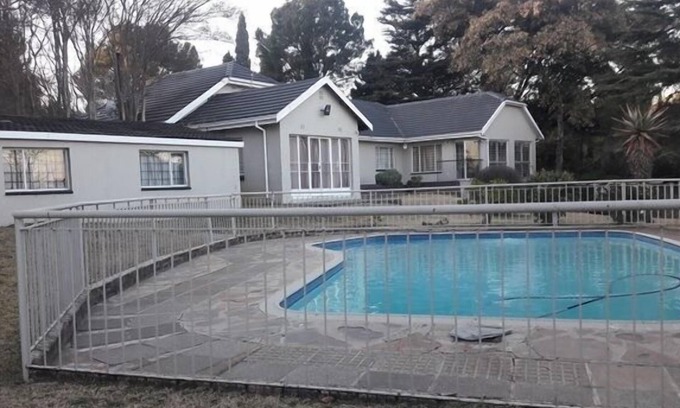 Greater Johannesburg Metropolitan Area Casa | Ferndale Confortable Apartments