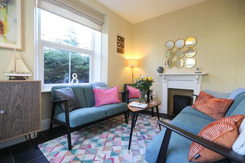 Lynmouth Casa | Ferndale Cottage