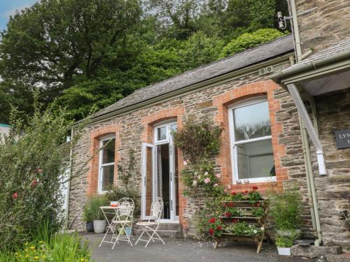 Lynton Casa | Ferndale