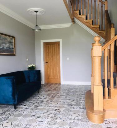 Omagh Cama Y Desayuno | Ferney House