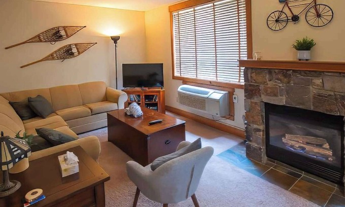 East Kootenay Condominio | Fernie - Timberline Lodges King Fir #413
