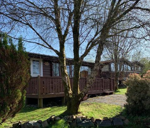 Bronaber Casa | Fernleys Place