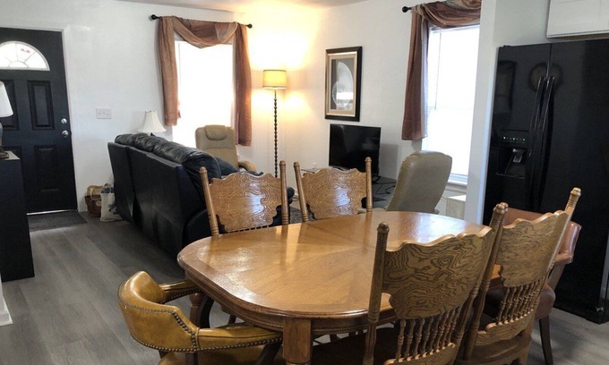 Atmore Casa | Fern’s Country Haven