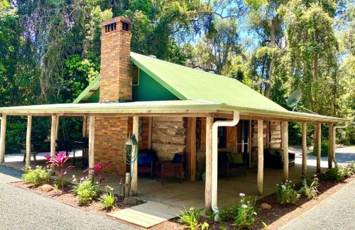 Byfield Complejo | Ferns Hideaway Resort