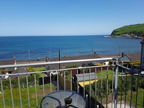 Glenarm Casa | Ferns Holiday Let