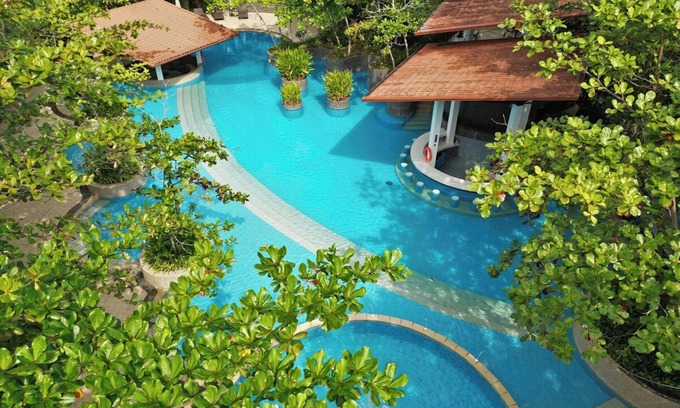 Coron Hotel | Fernvale Leisure Club and Resort