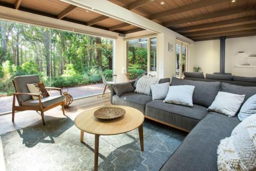 Kalorama Casa | Fernview on Falls