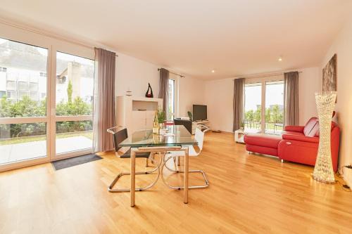 Historic Downtown Apartamento | Fernweh