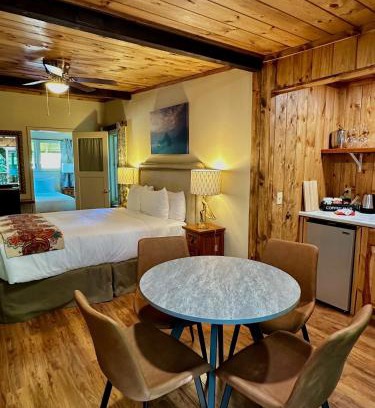 Big Sur Hotel | Fernwood Resort