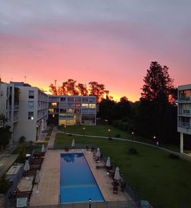 La Lonja Apartamento | FerPilar Suite, Concord Pilar