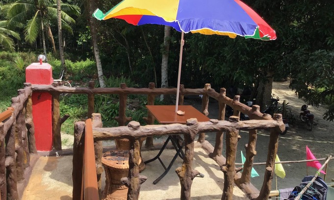 Port Barton Casa | Ferranco Tourist Inn