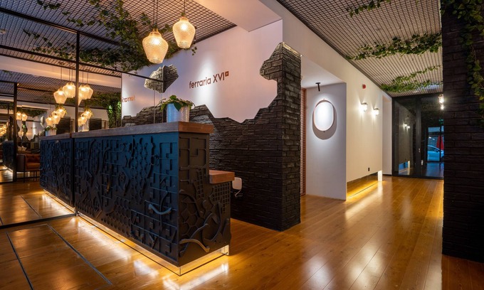 Baixa Hotel | Ferraria XVI FLH Hotels