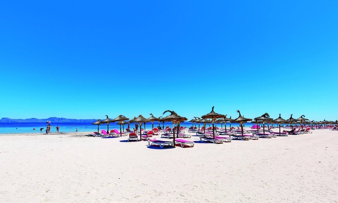 Alcudia Apartamento | Ferrer Lime Playa de Alcudia