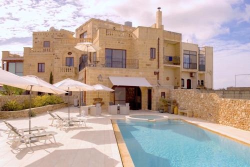 Qala Cama Y Desayuno | Ferrieha B&B