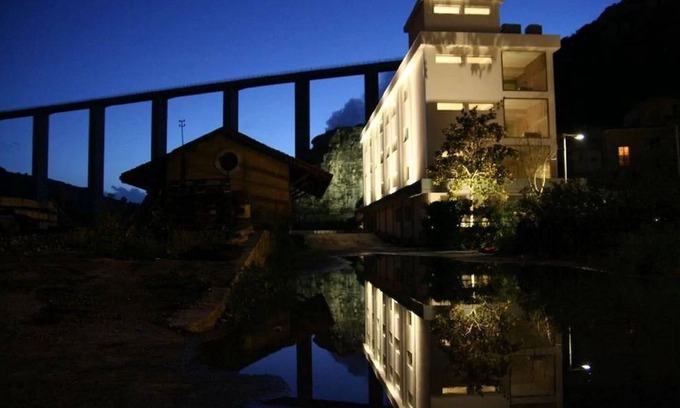 Modica Hotel | FerroHotel