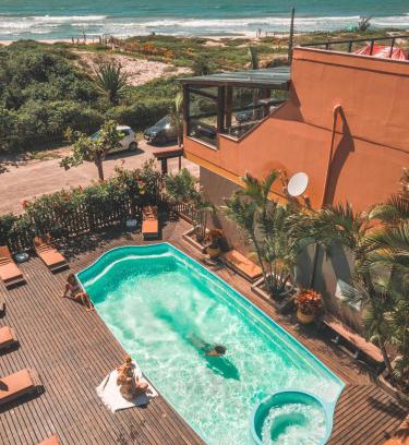 Garopaba Hotel | Ferrujão Pousada e Restaurante