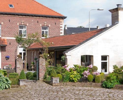 Municipality of Valkenburg aan de Geul Cama Y Desayuno | Ferrum Ferrum