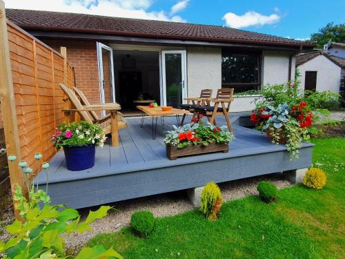 Pitlochry Casa | Ferry Cottage