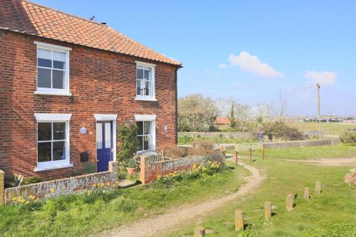 Walberswick Casa | Ferry Knoll