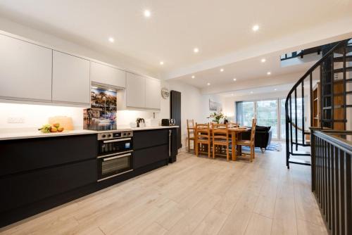 West Looe Casa | Ferry View