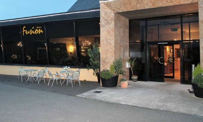 Rosslare Harbour Cama Y Desayuno | Ferryport House B&B