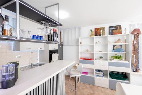 Fertilia Apartamento | FERTILIA "Puntanegra Beach" Flat a 30m dal mare