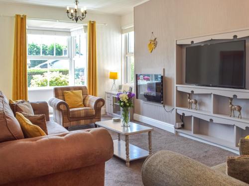 Cross Inn Casa | Ferwig