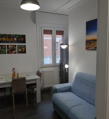 Ferrara Apartamento | Festa Apartment