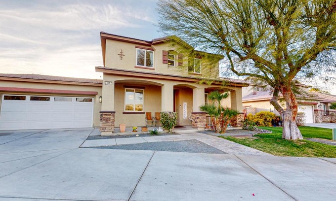 Terra Lago Casa | Festival and Family Fun Permit# 50369