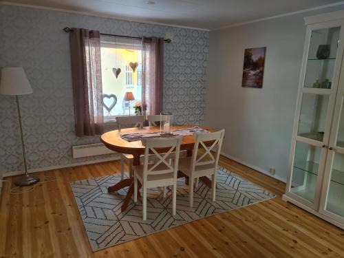 Vard Apartamento | Festningsgaten 3 b