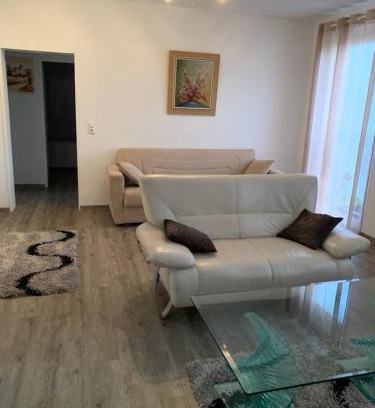 Bottrop Apartamento | Feuerbachstr.9 Ferienwohnung