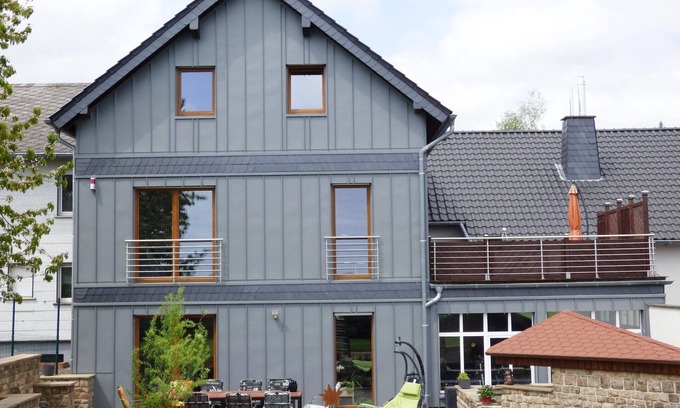 Denterhof Villa | Mansión rural de Feuerscheid