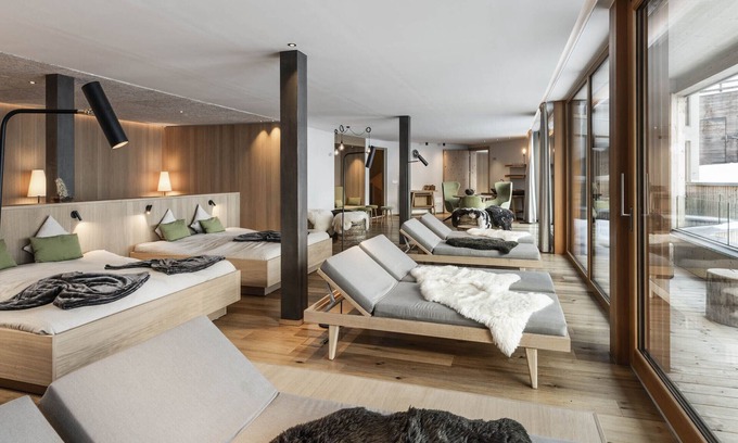 Fleres Hotel | Feuerstein Nature Family Resort