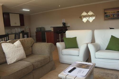 Gillitts Apartamento | Fever Tree Cottage