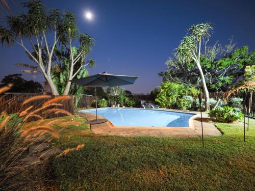 Assagay Casa | Fever Tree Guesthouse