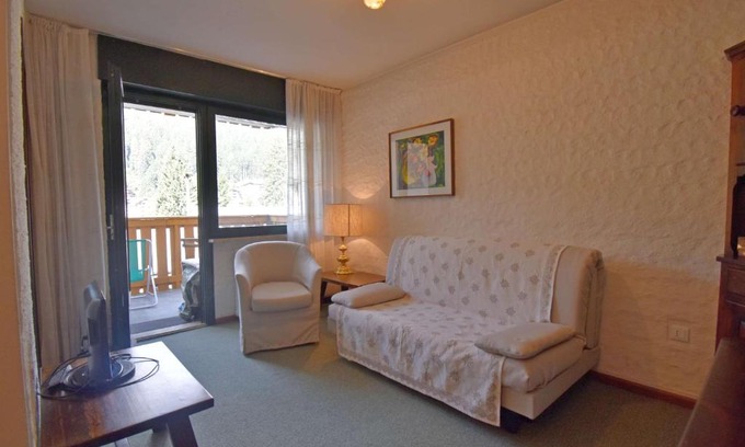 Palu Apartamento | Fevri 109