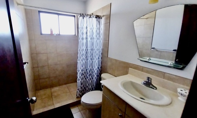 Villarreal Condominio | Few minutes from the most beautiful beaches in Costa Rica
